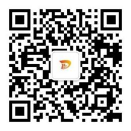 微信公众号二维码