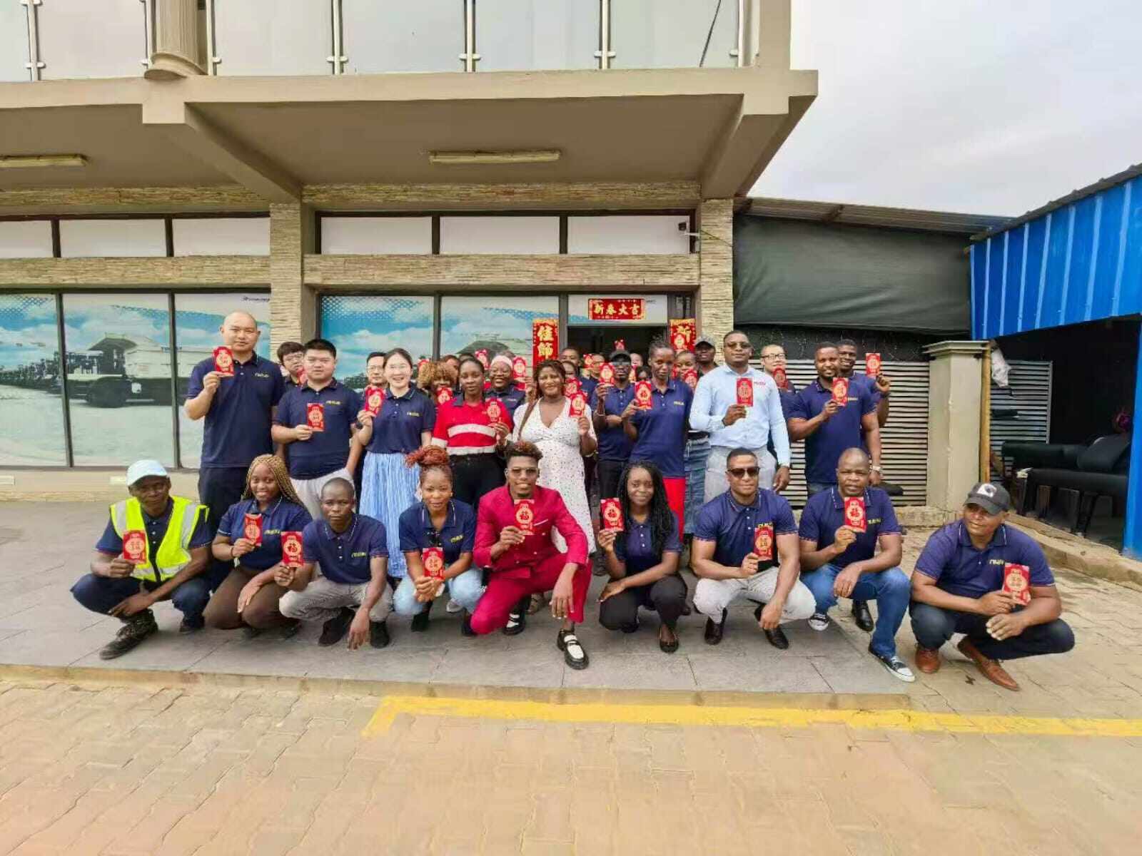 Nuke Mining Team
