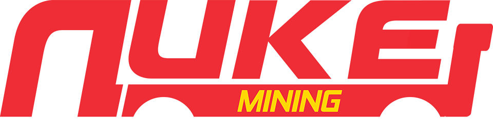 Nuke Mining Logo