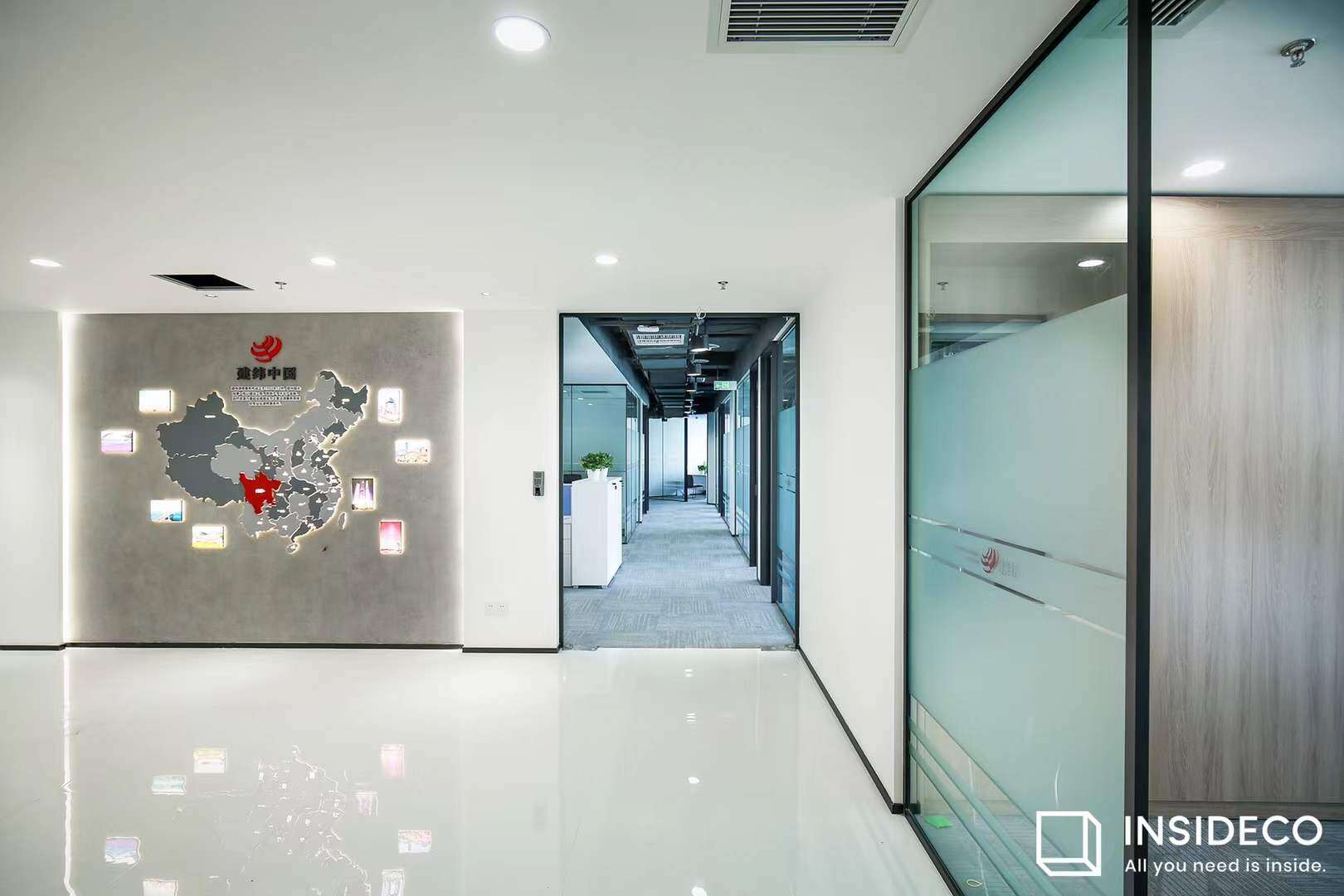 上海建纬律所