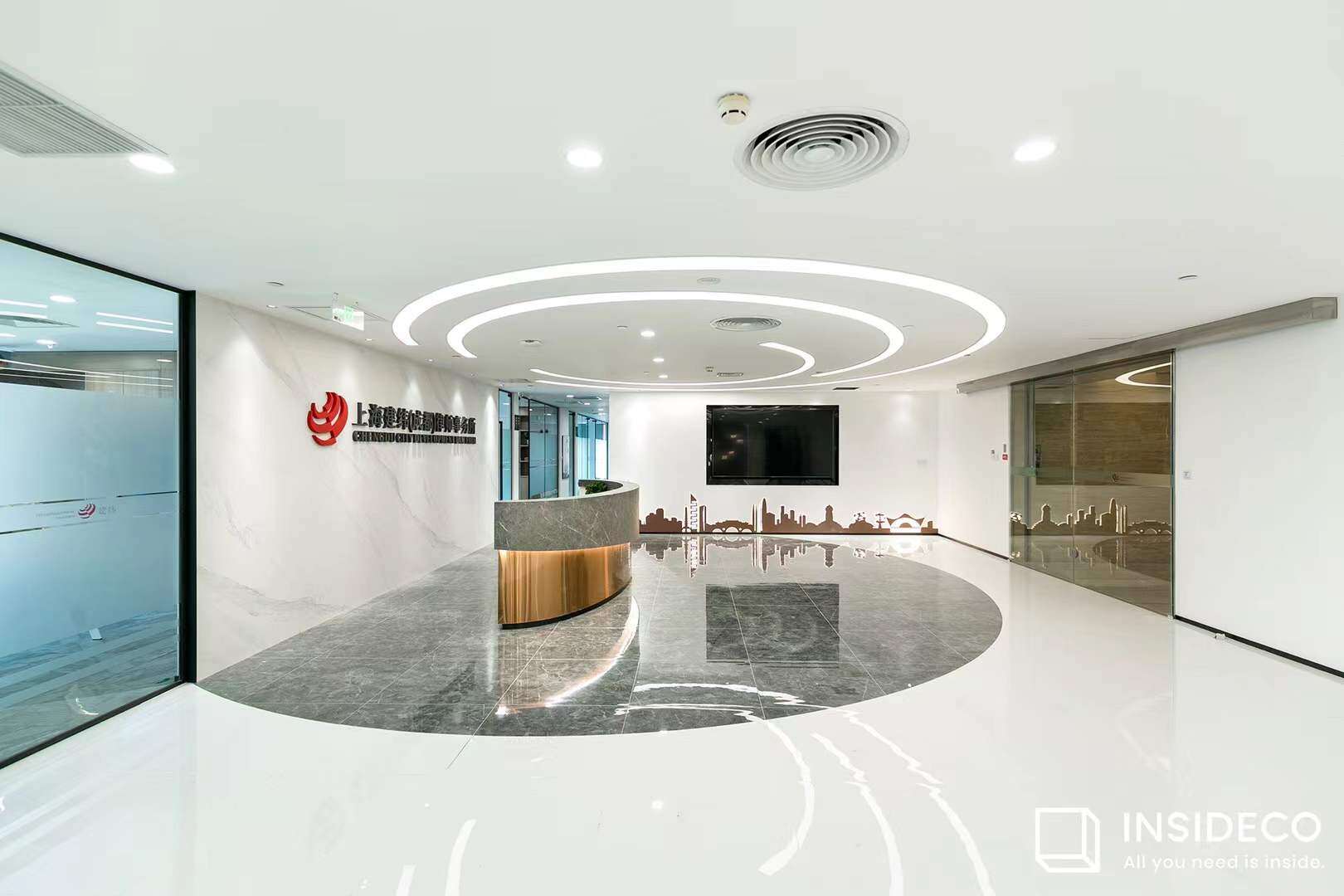 上海建纬律所