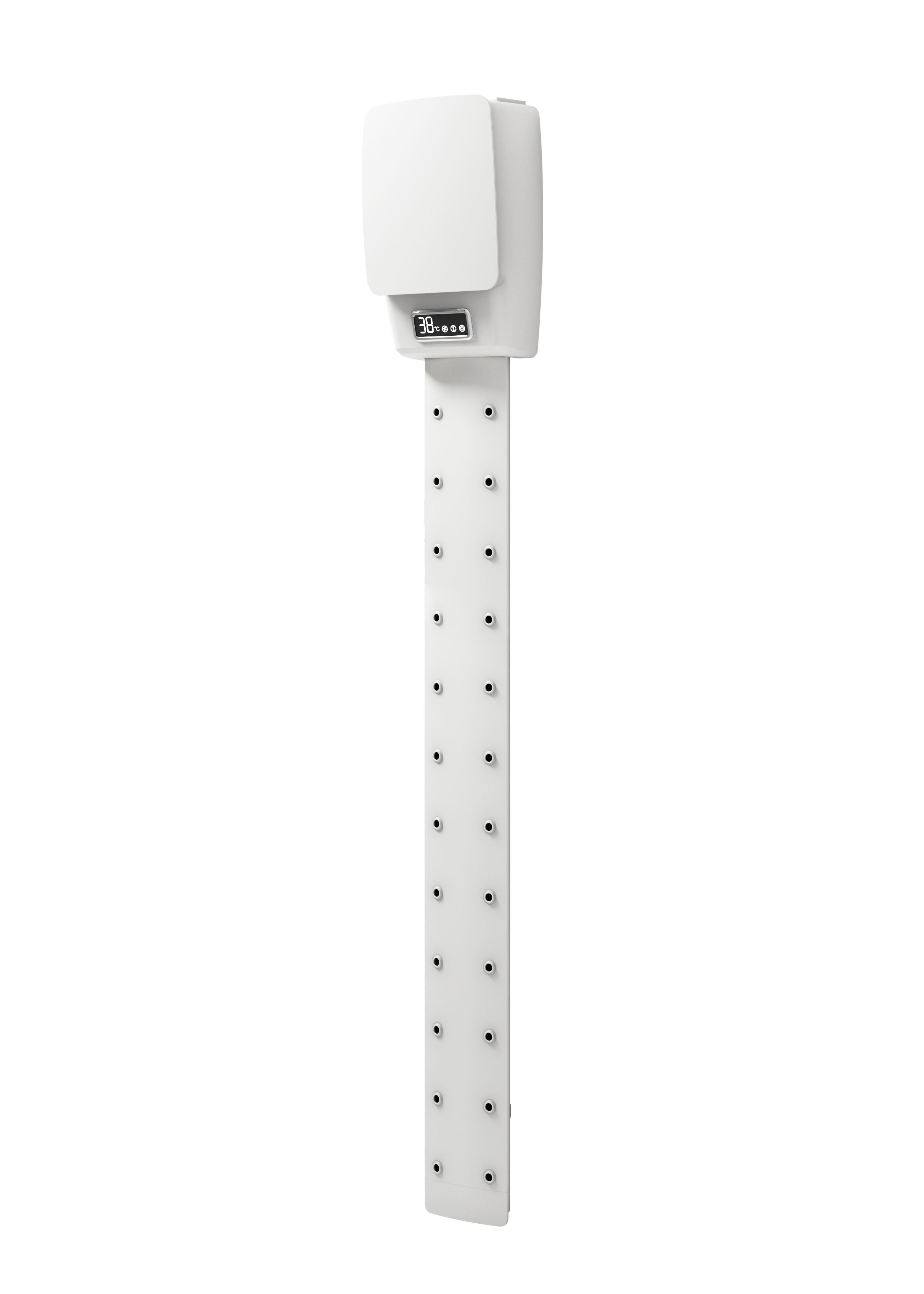 G-03可拆洗负离子干身机