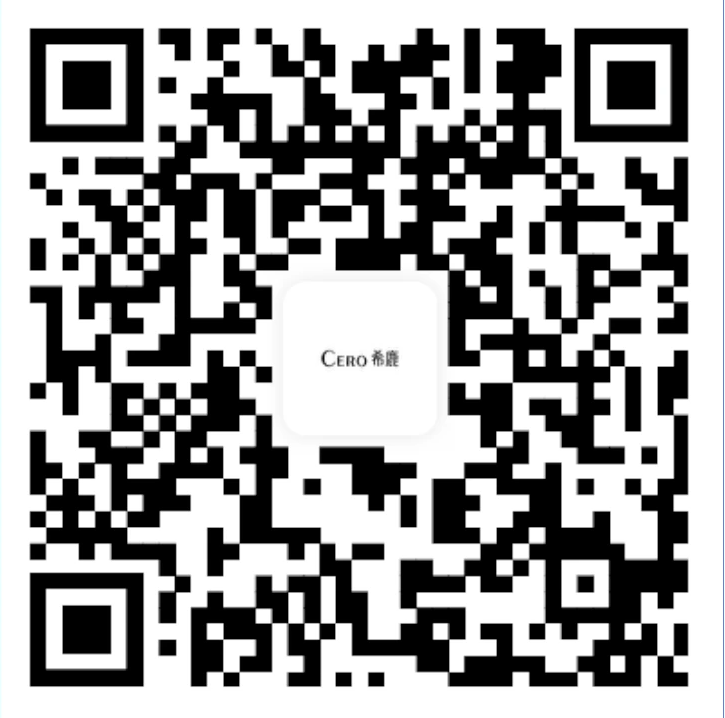 WeChat QR Code