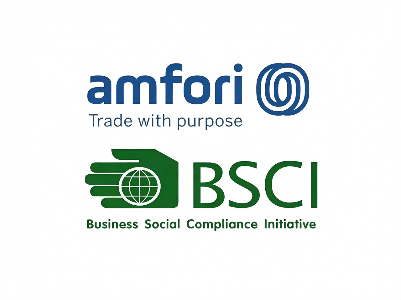 Company has received the amfori BSCI audit report