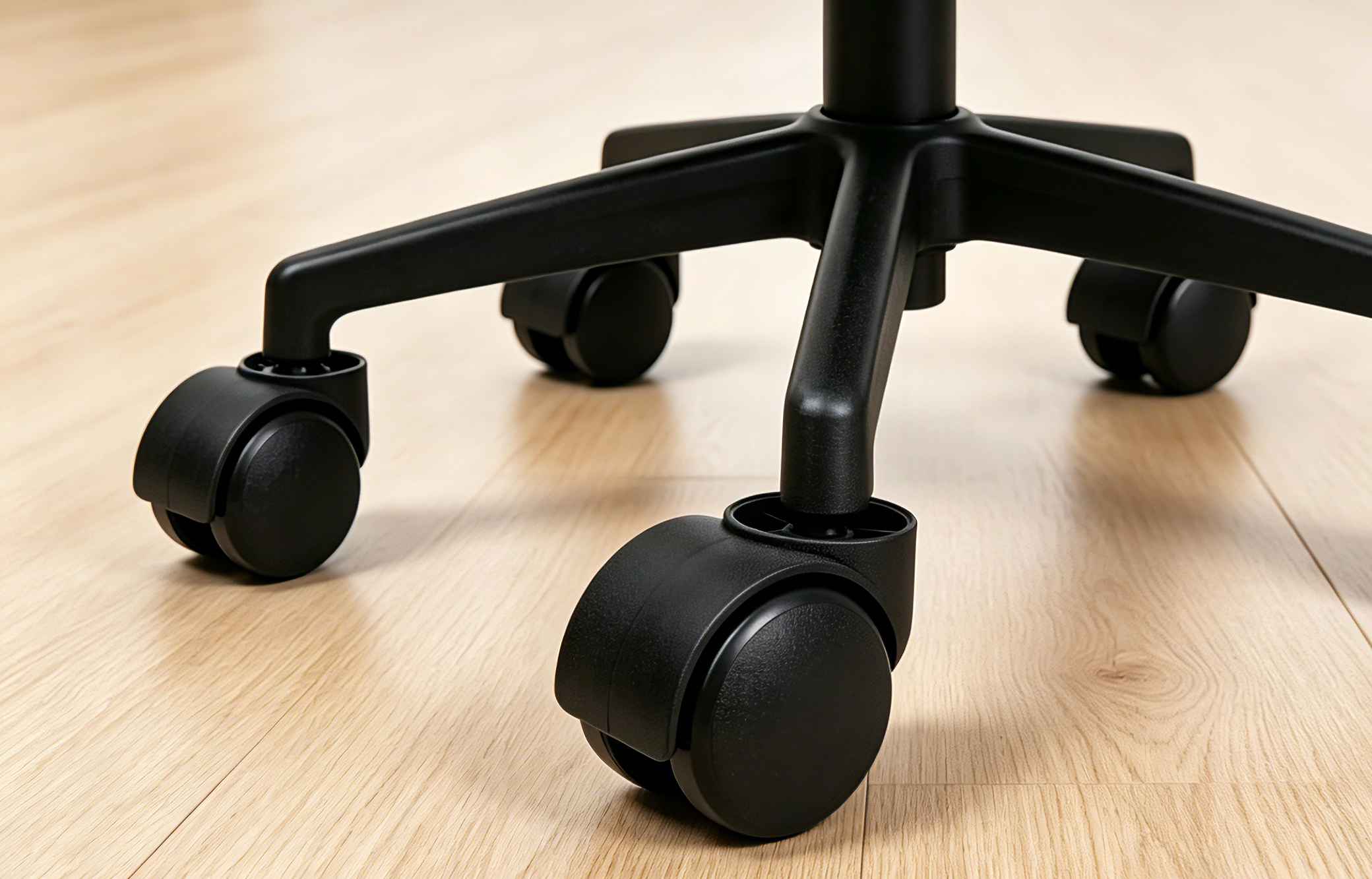 Furniture Casters