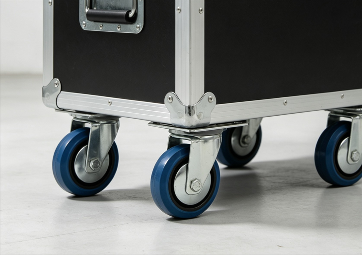 Industrial Casters