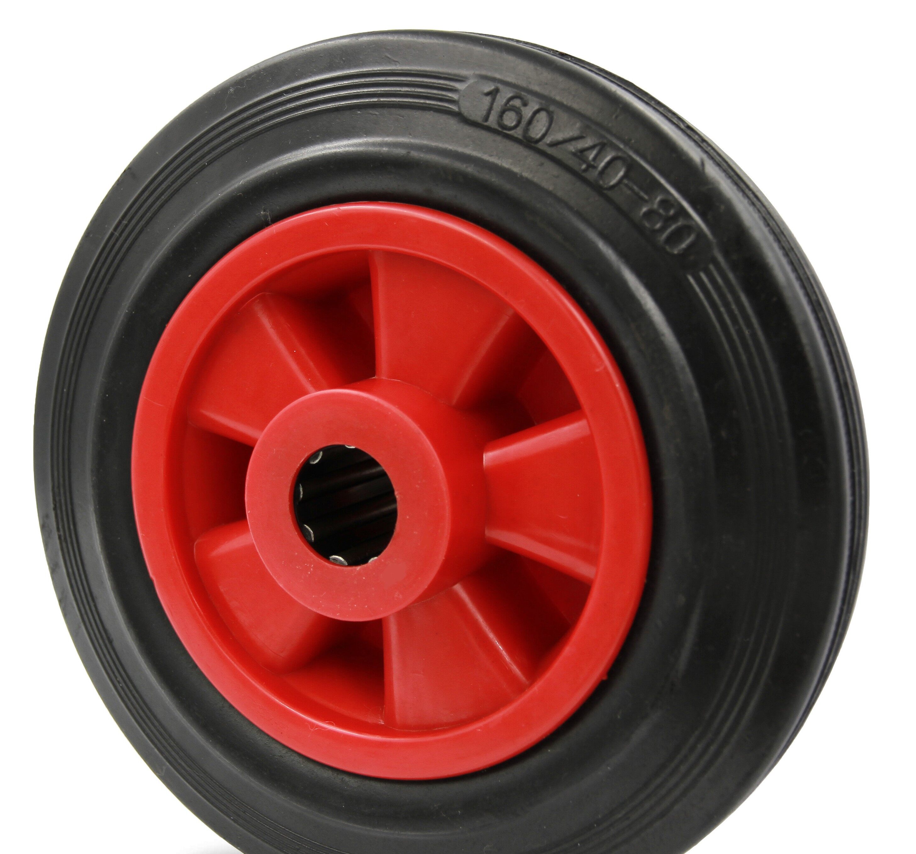 Wheel