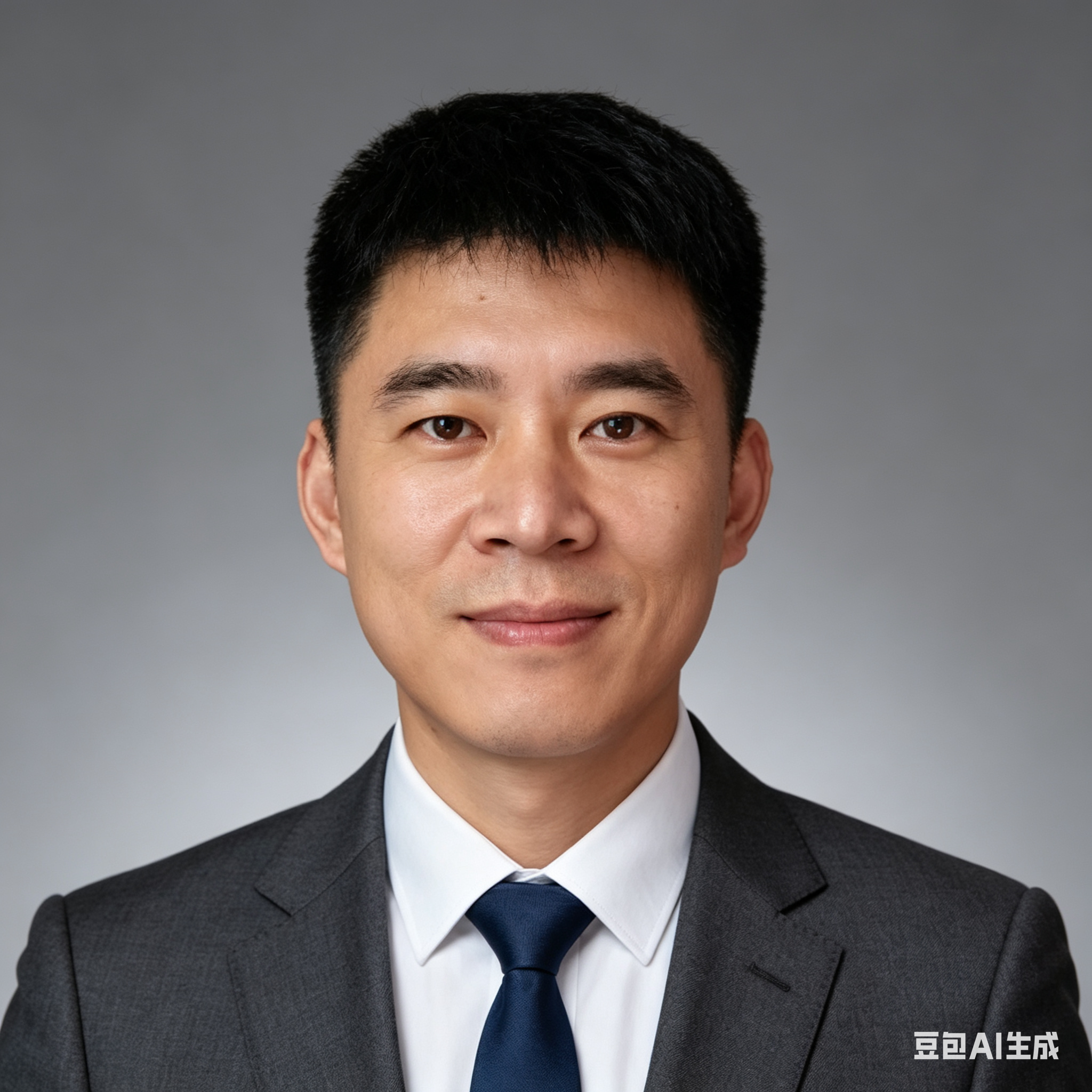 丁振