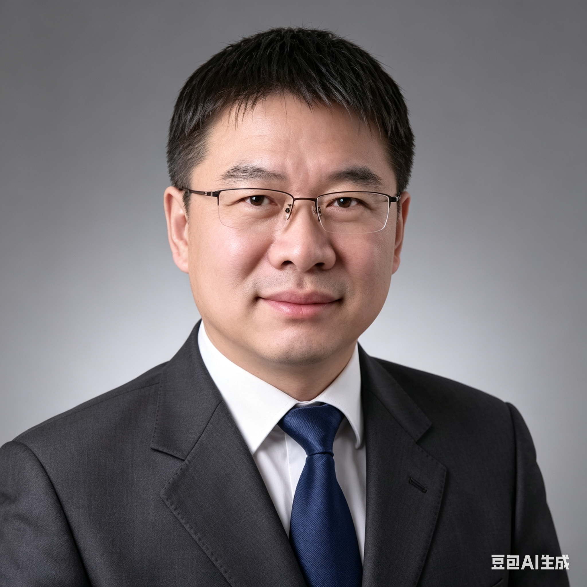 李春放