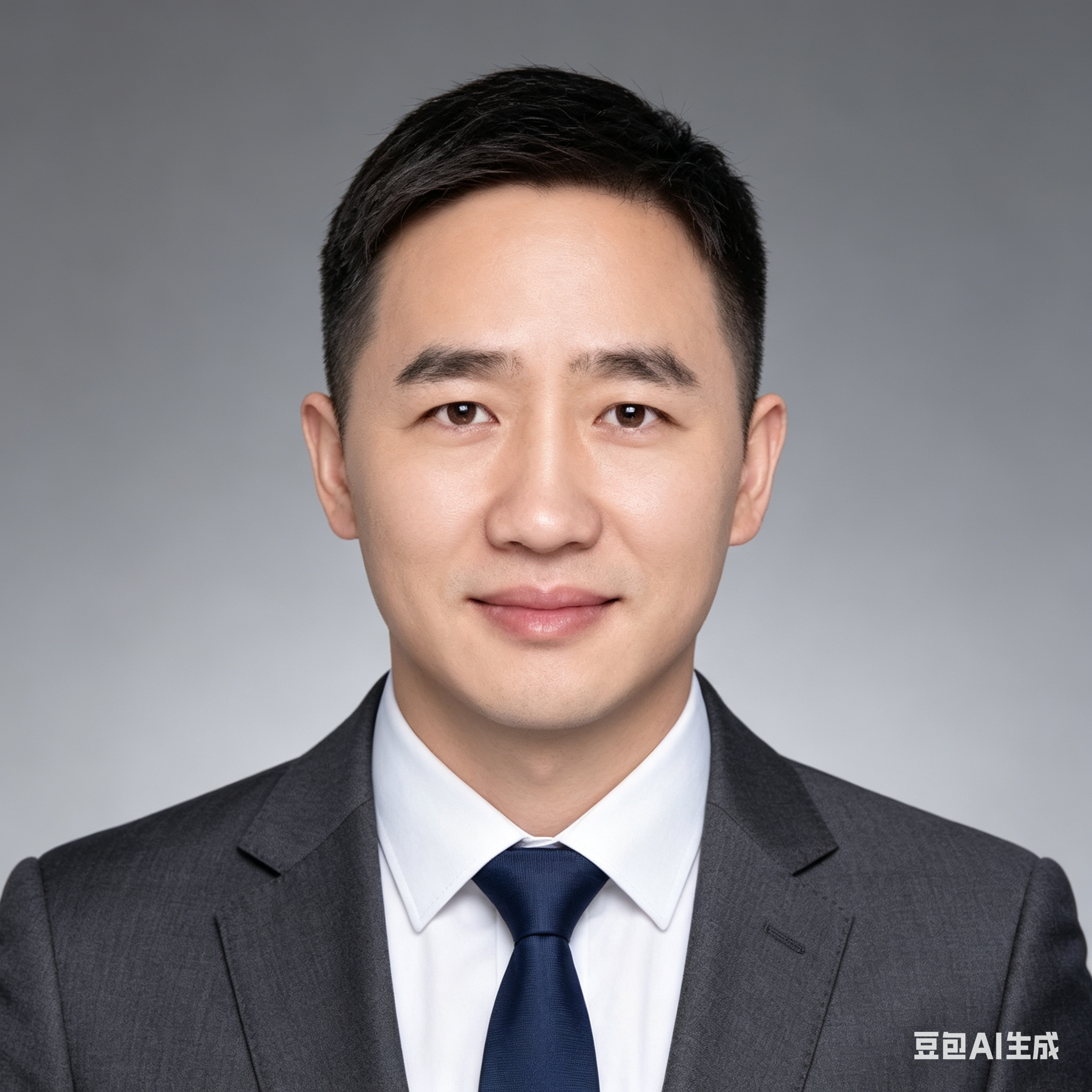 杨勇