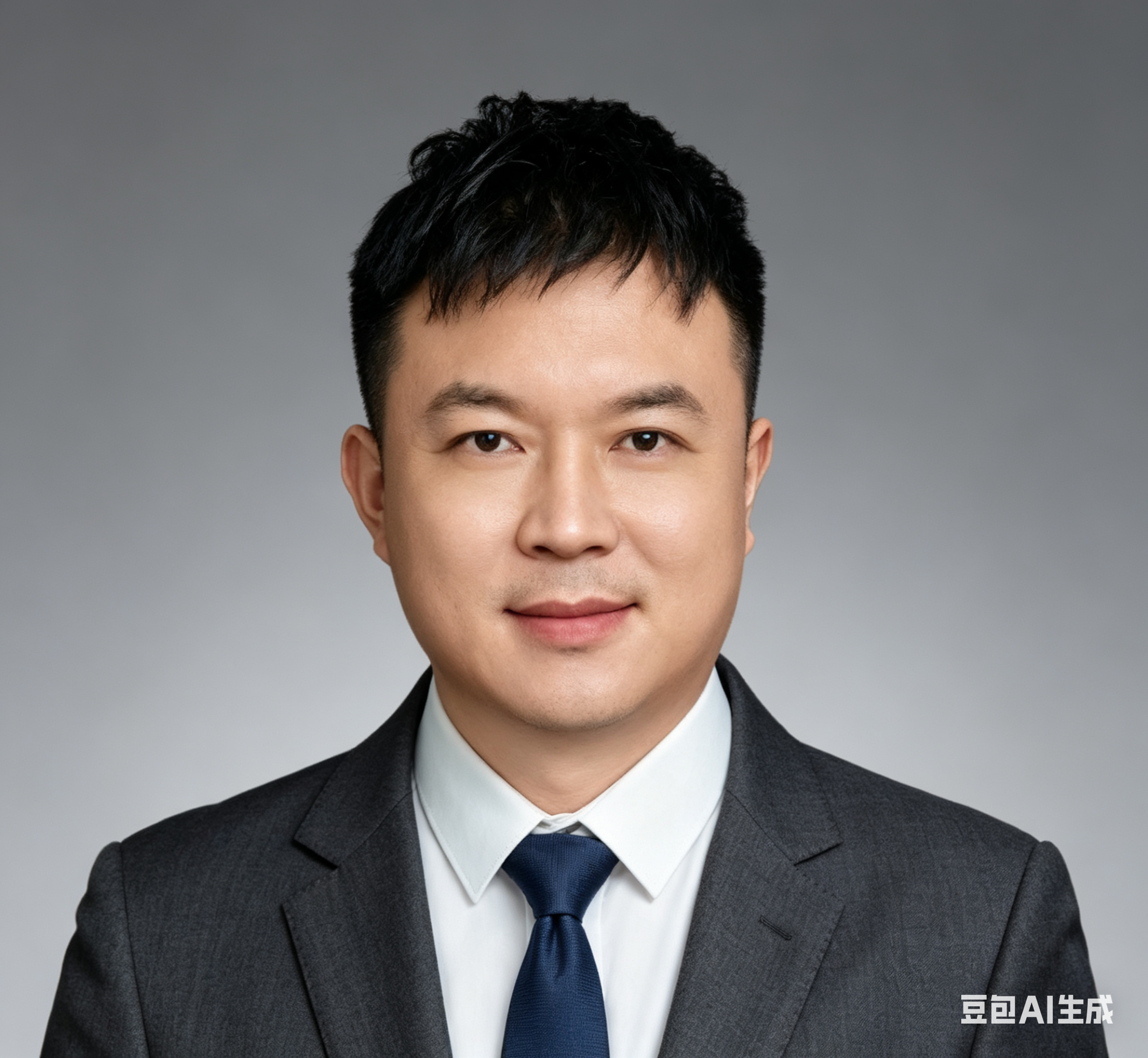 吴忠卫
