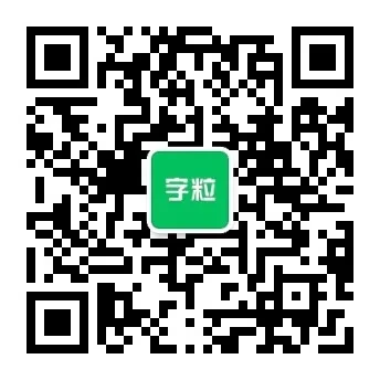 微信公众号二维码