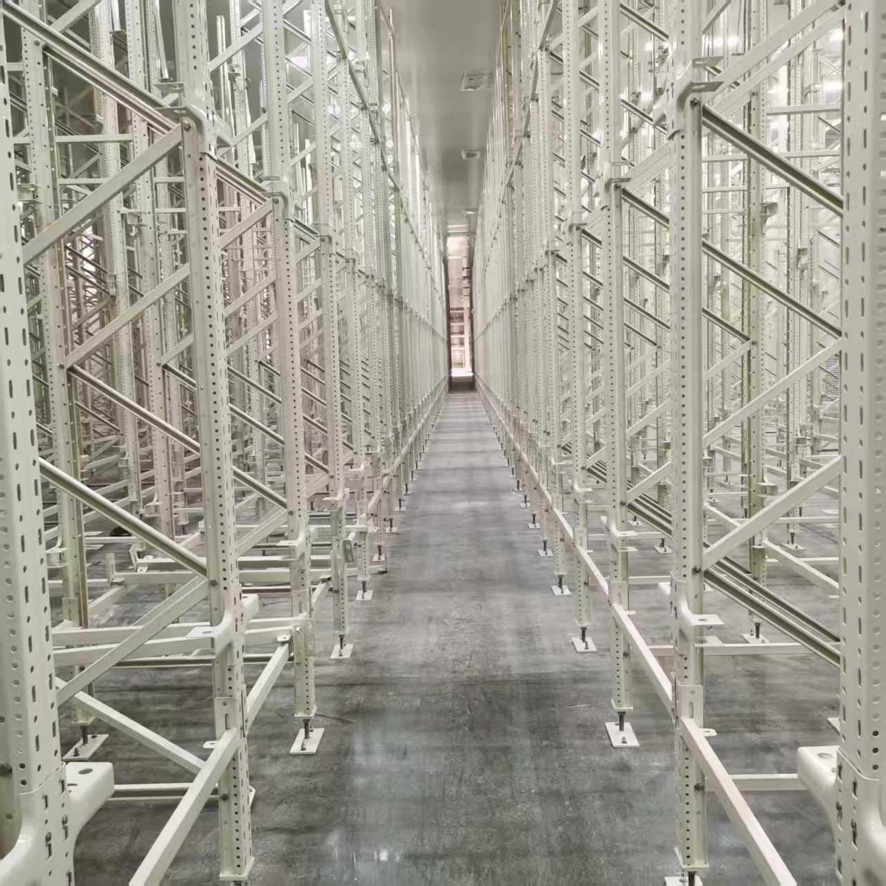 冷链物流中心