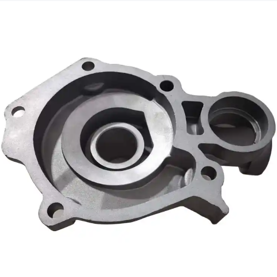 Die Casting