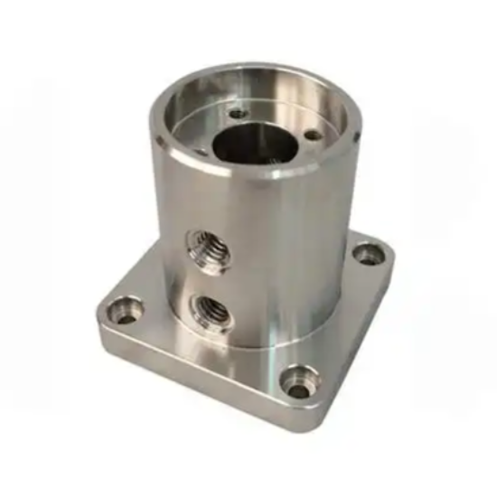 Machining