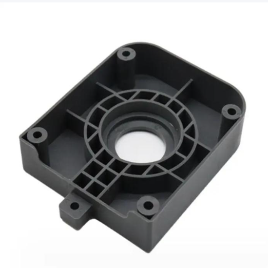 Injection Molding