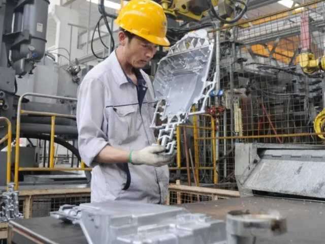 Die Casting