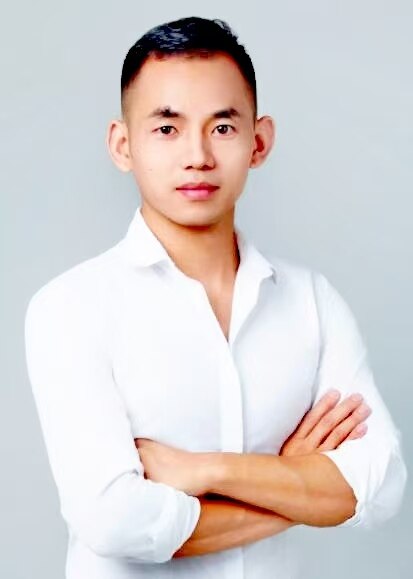 Bruce Liu