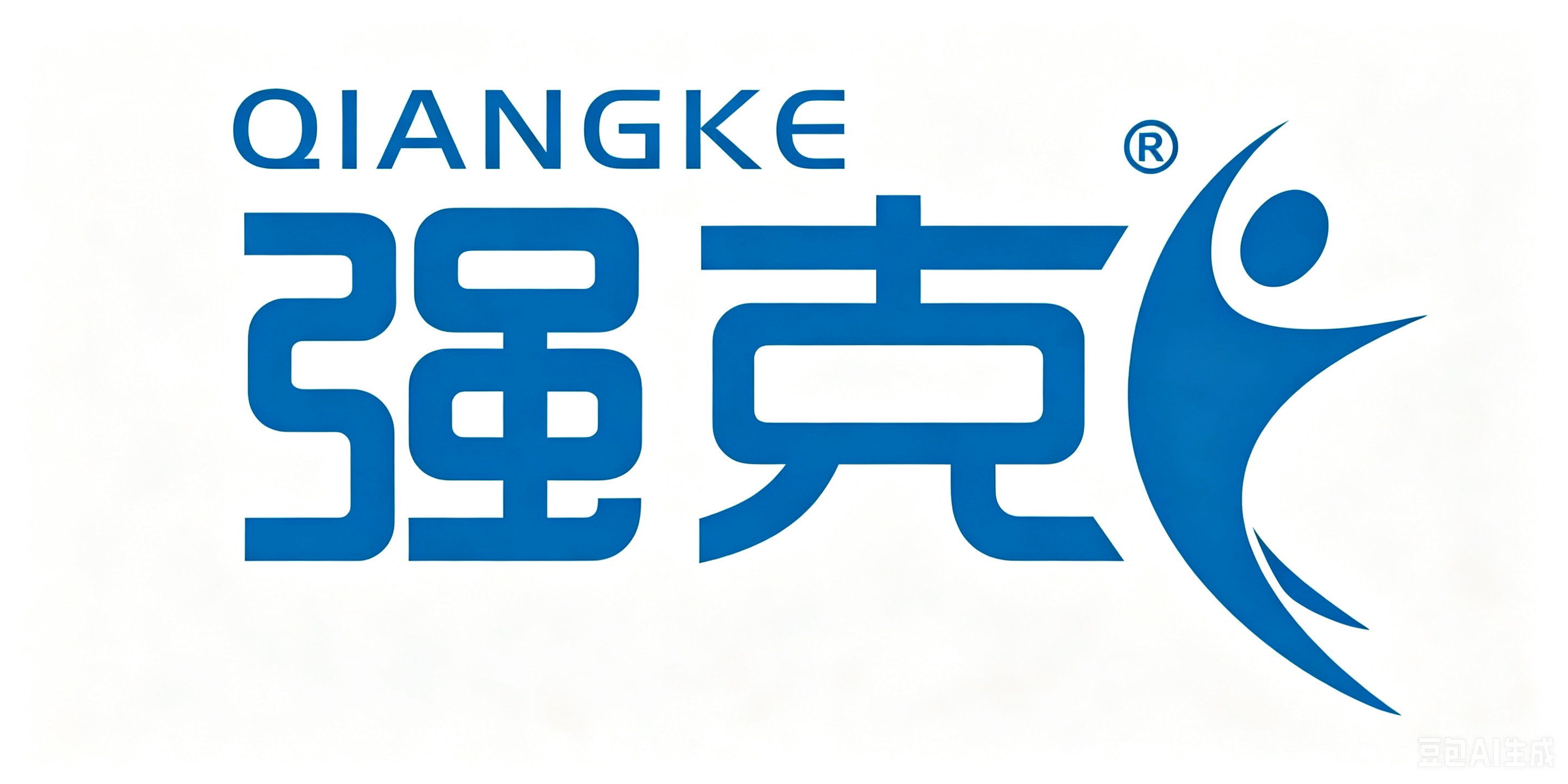 强克®Logo