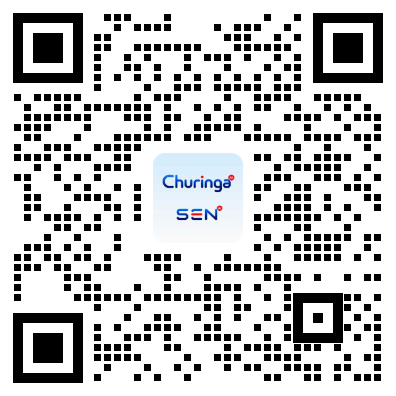 WeChat QR Code