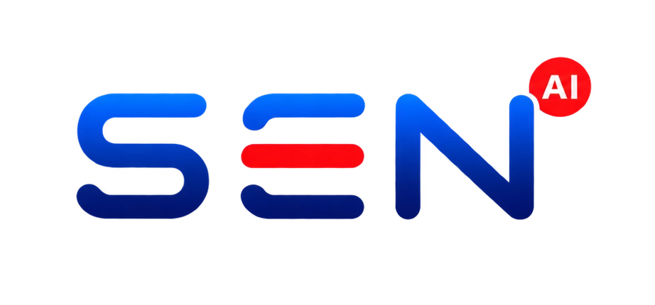 SEN Logo