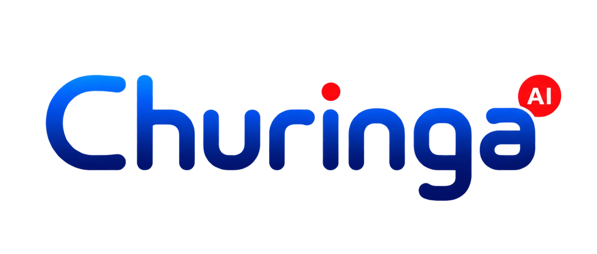 Churinga Logo