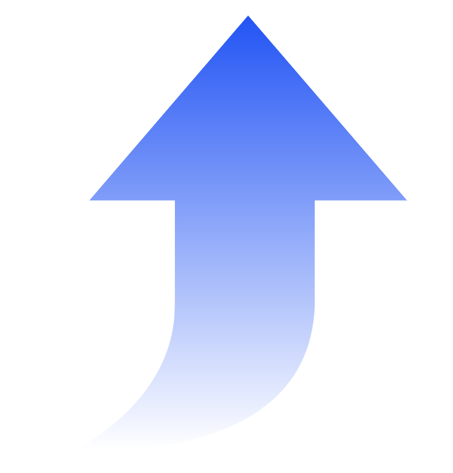 Up arrow