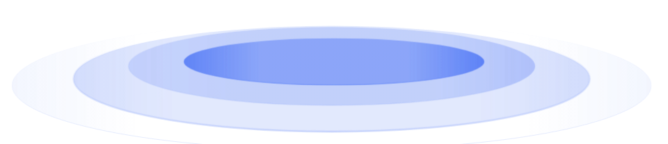 Elliptical background