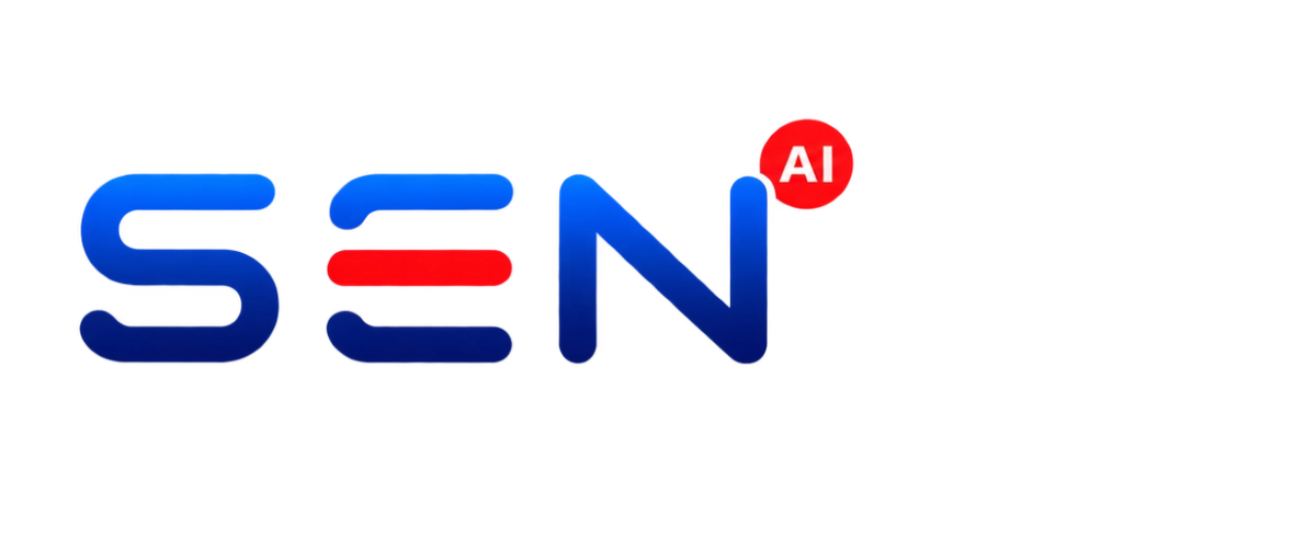 SEN Logo