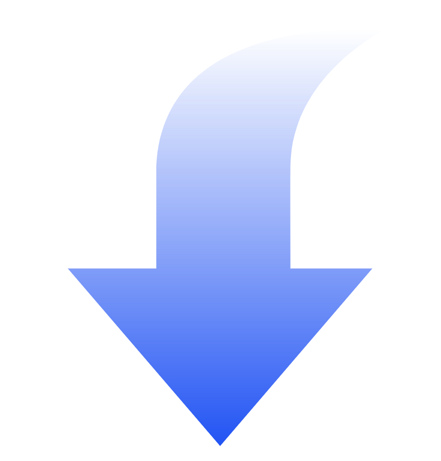 Down arrow