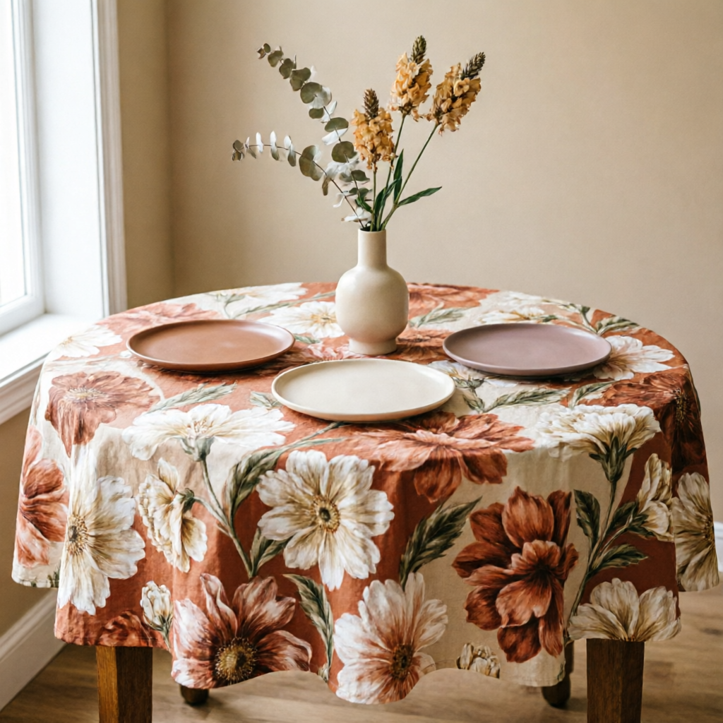 Tablecloths