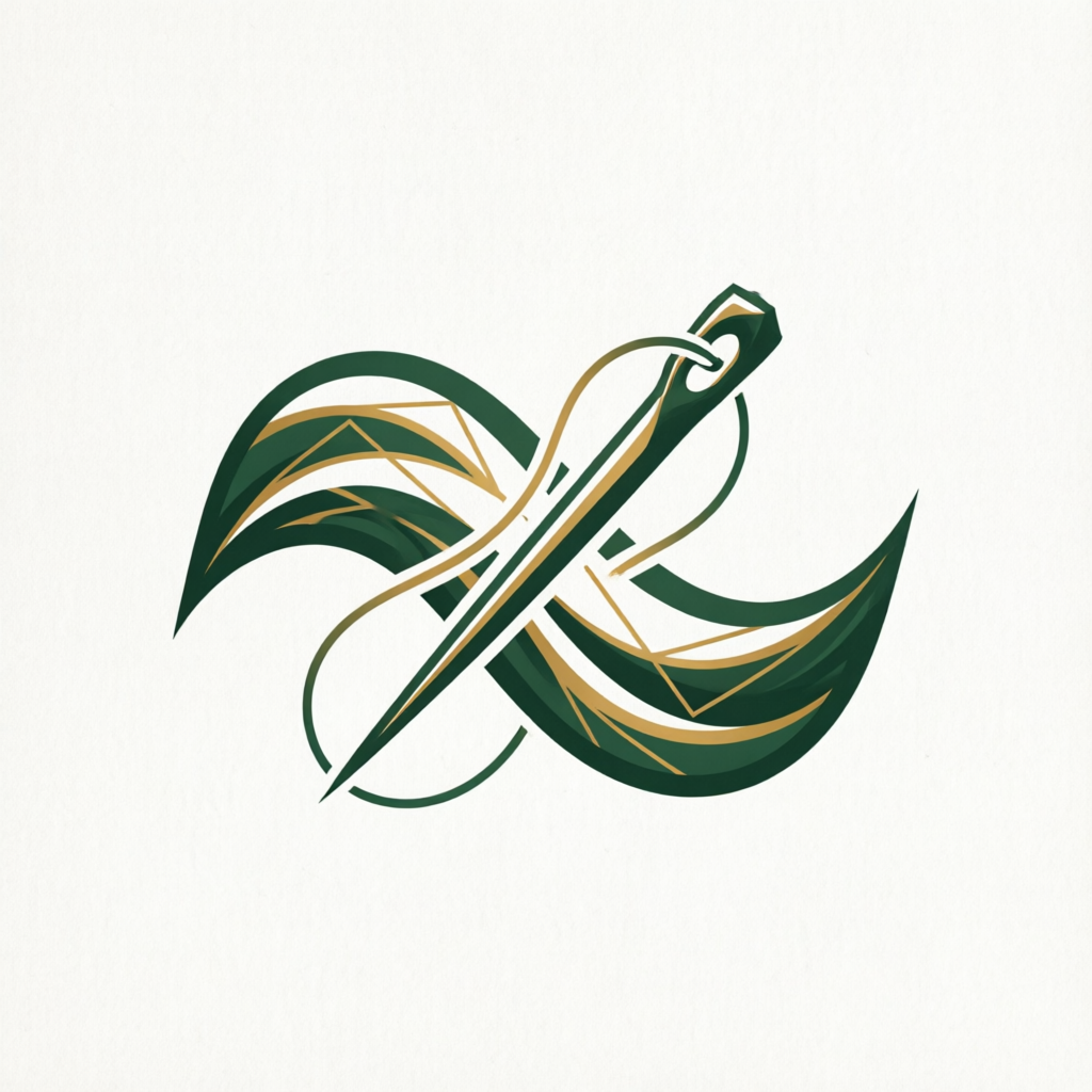 Yuanheng Textile Logo