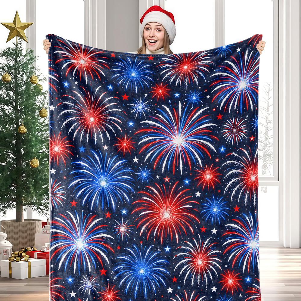 Flannel Blankets
