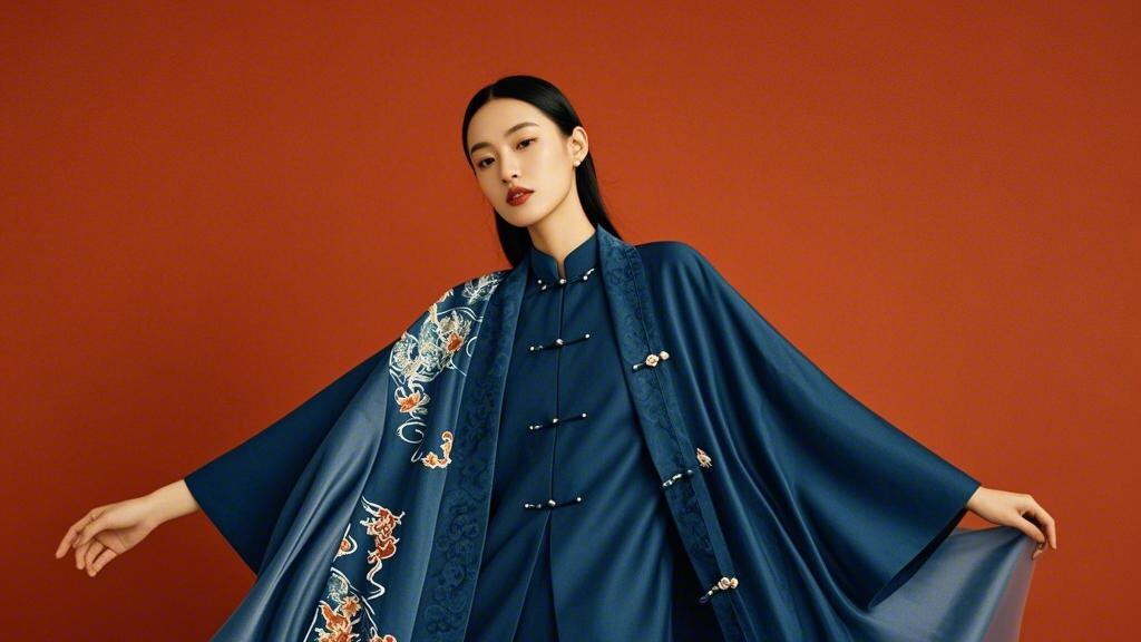 Cover: Research Report on Fit and Silhouette Adaptability of New Chinese-Style Women's Wear in the Xiangyunsha Industry