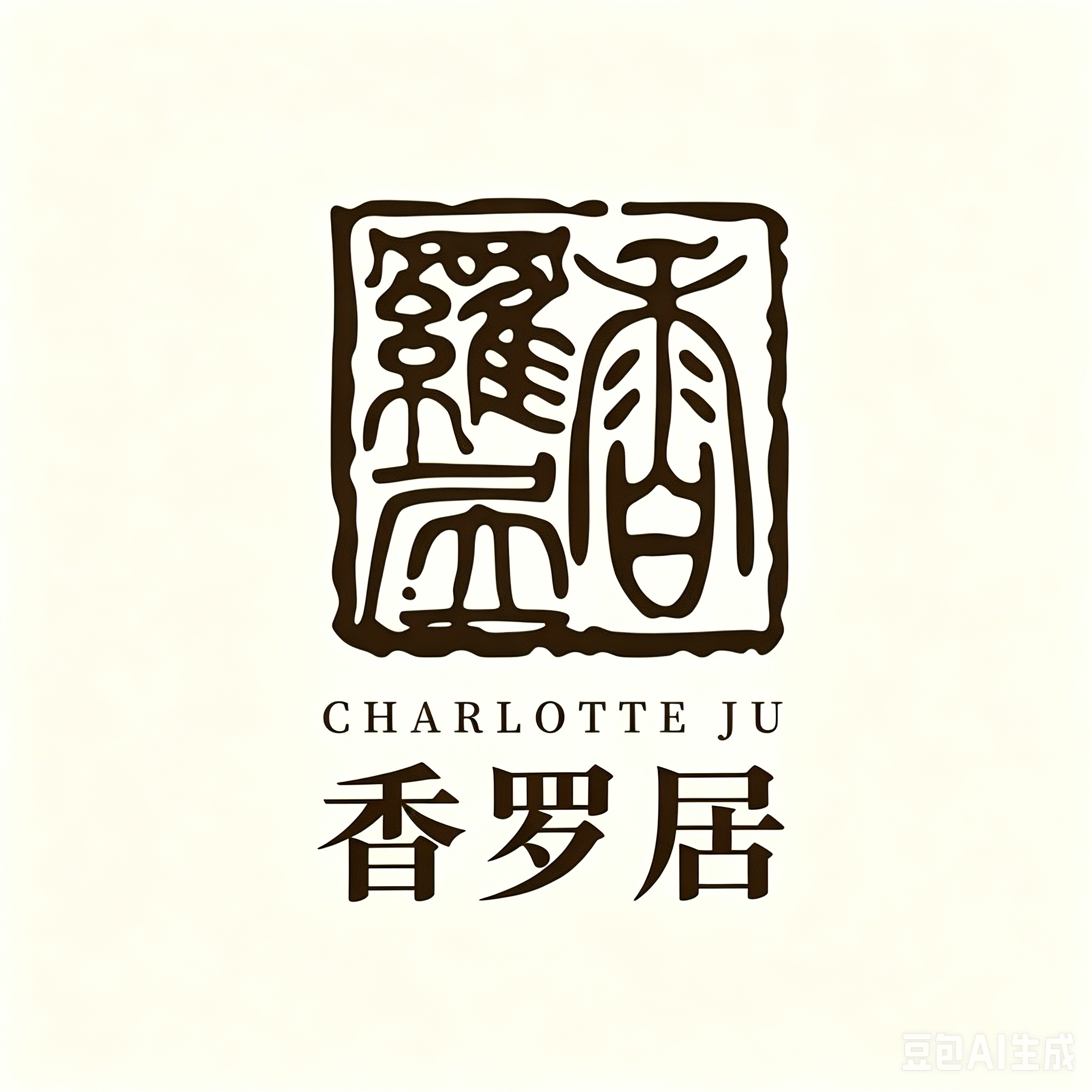 Xiangluju Logo