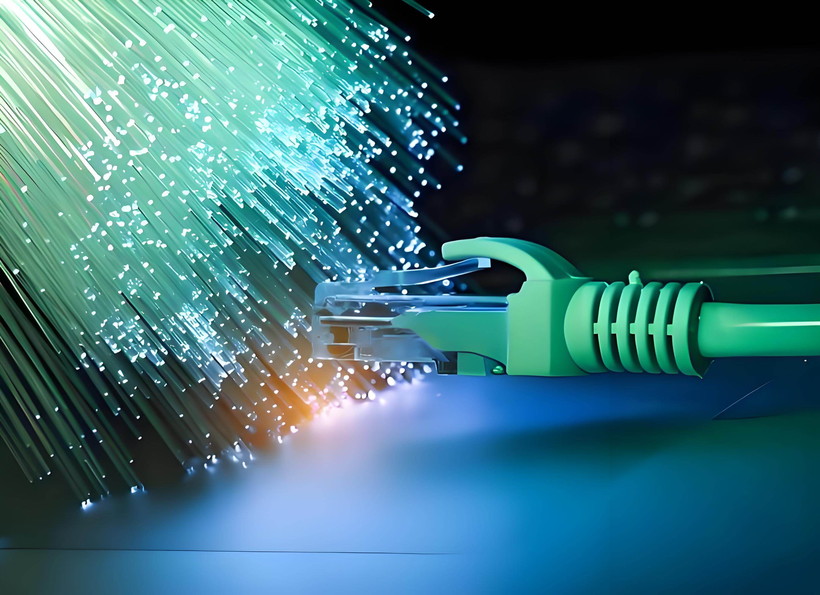 Optical Communication Industry