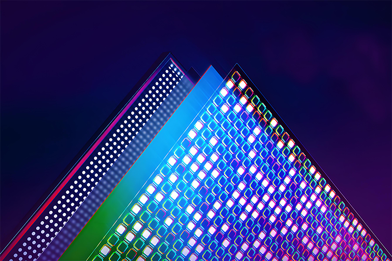Panel Industry