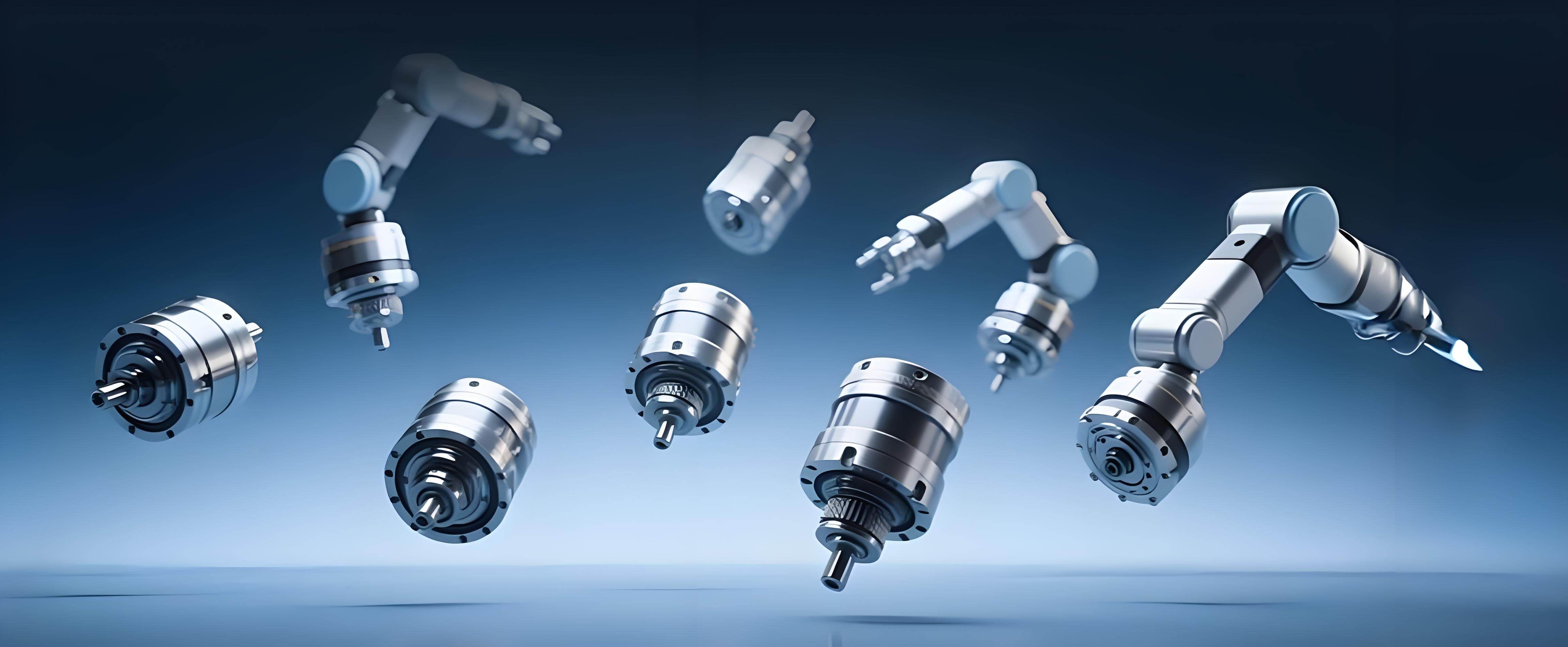 Automotive Robotics Industry