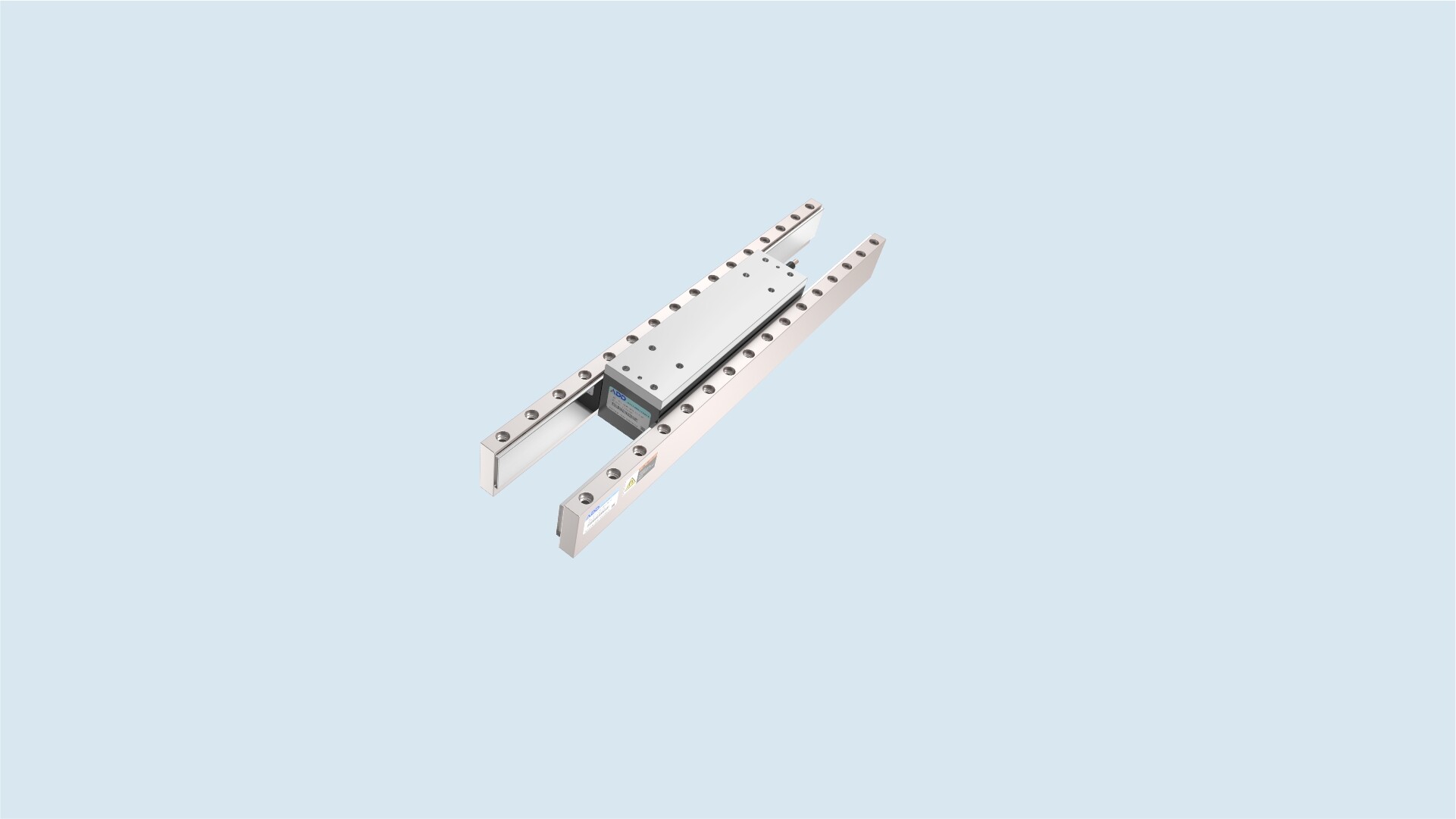 ADF-M Series Toroidal Core Center Coil