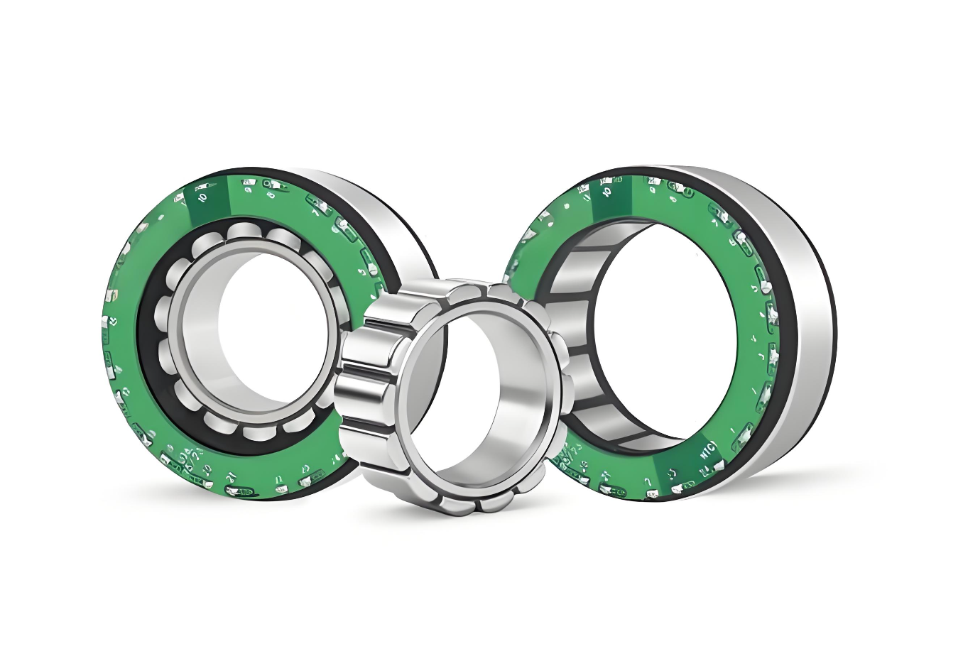 Robot Arm Joint Applications: Frameless Torque Motors Enable Agile and Safe Collaboration