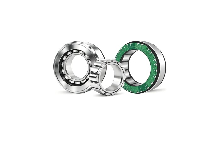 Rotary Torque Motor