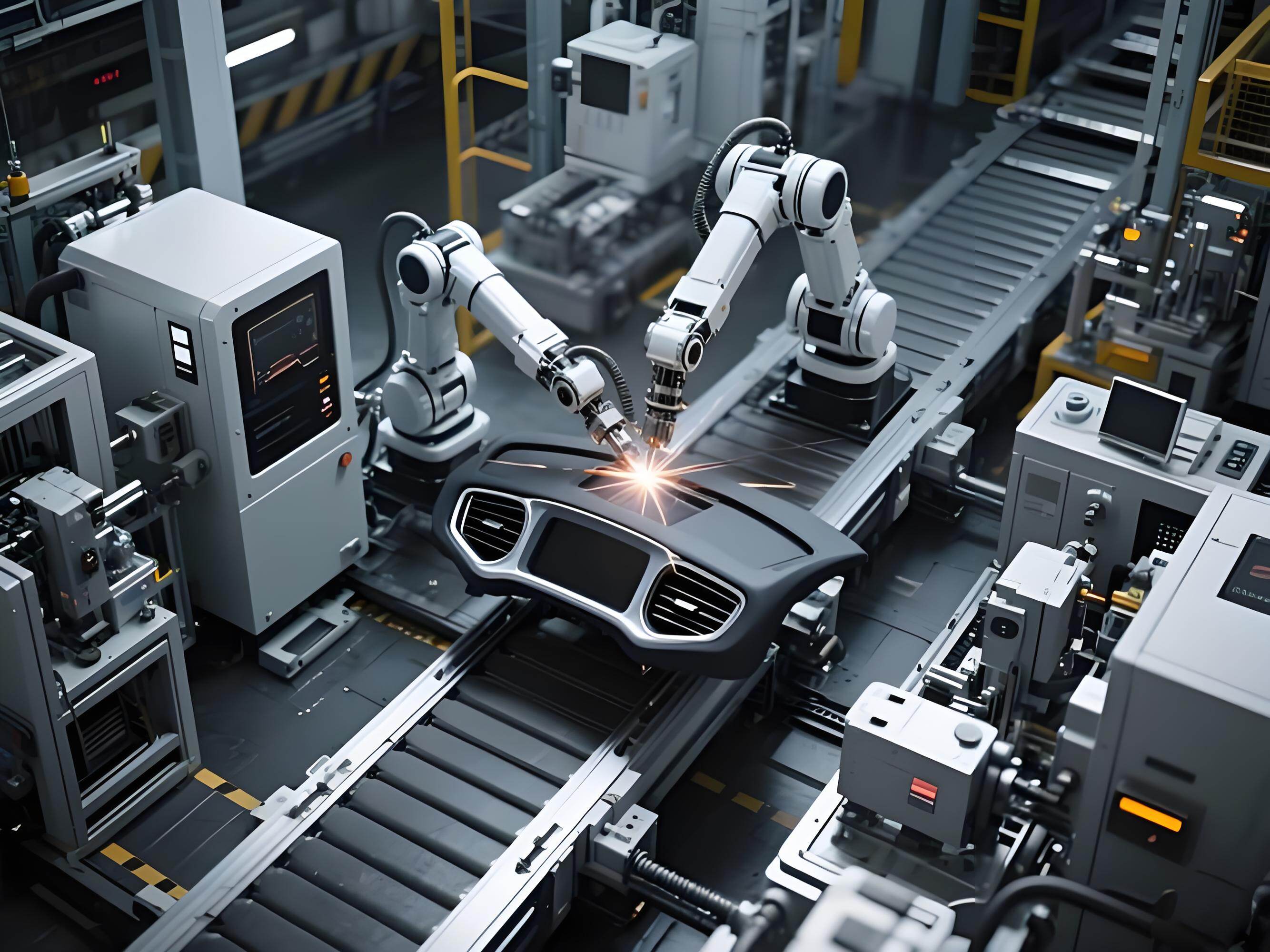 Precision Laser Industry
