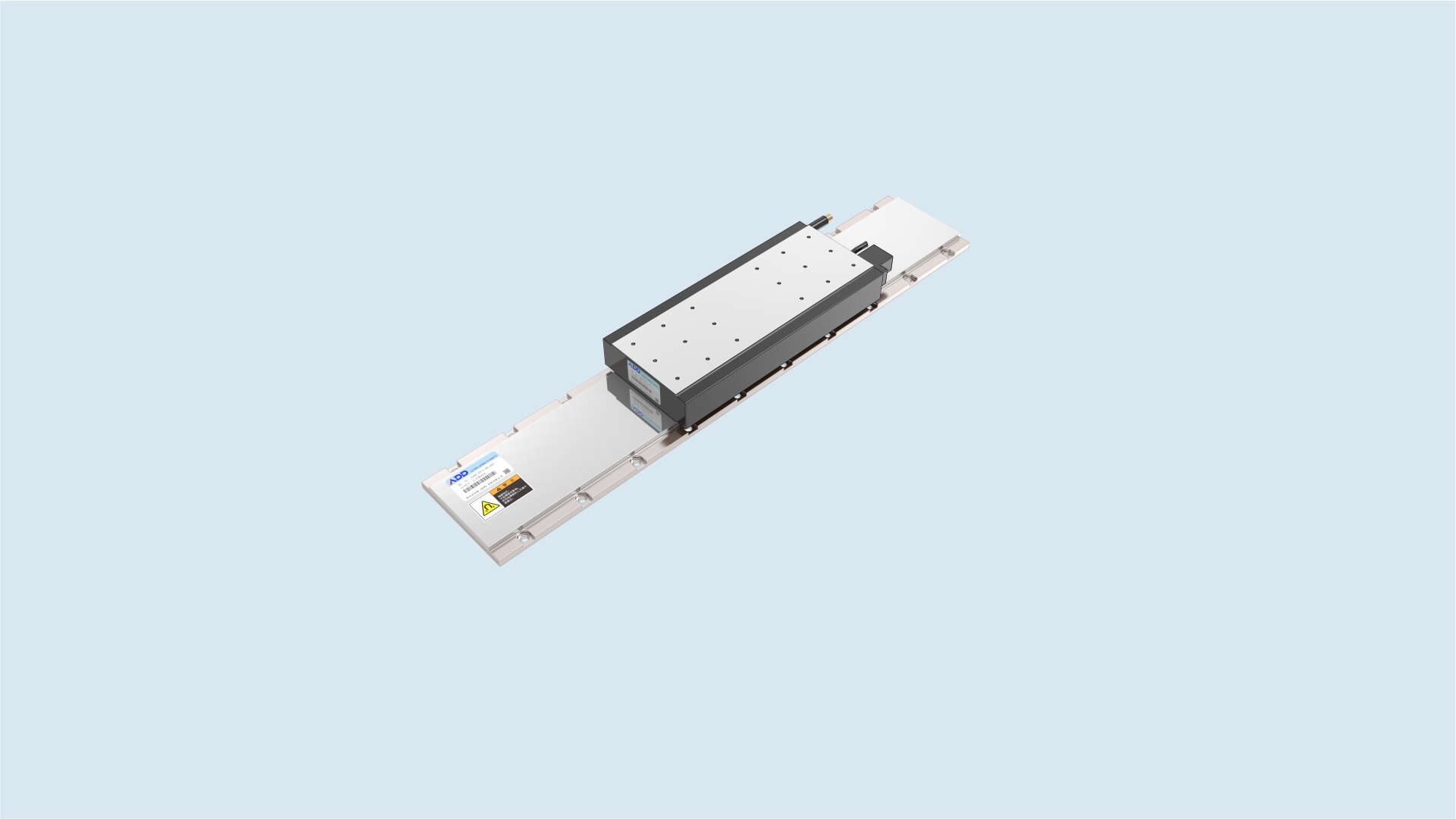 Iron-core Flat ADF-D Series