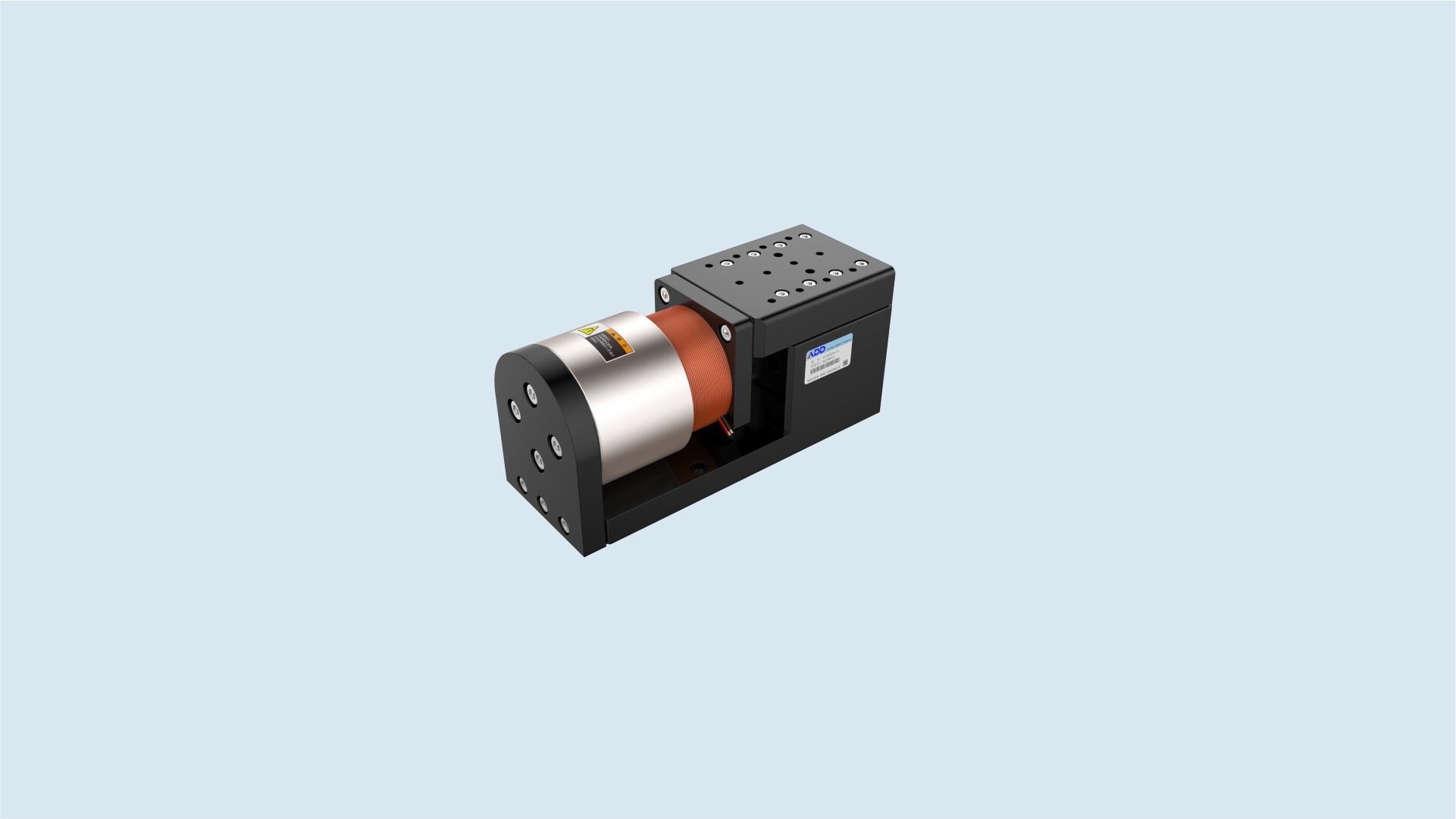 Voice Coil Module ACVG Series