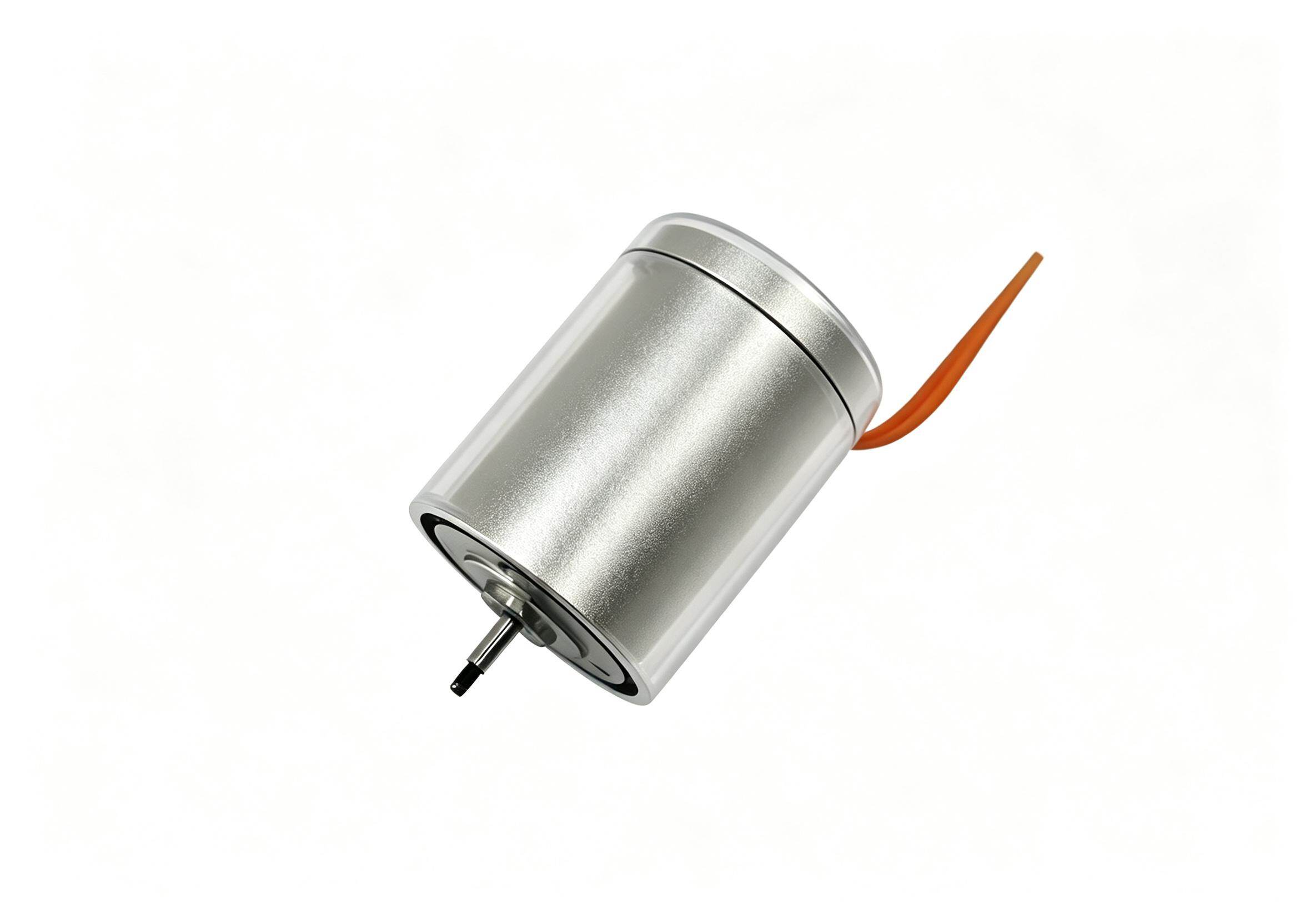 Voice Coil Motor for Respirators: A Flexible Drive Solution for Precision Airflow Control
