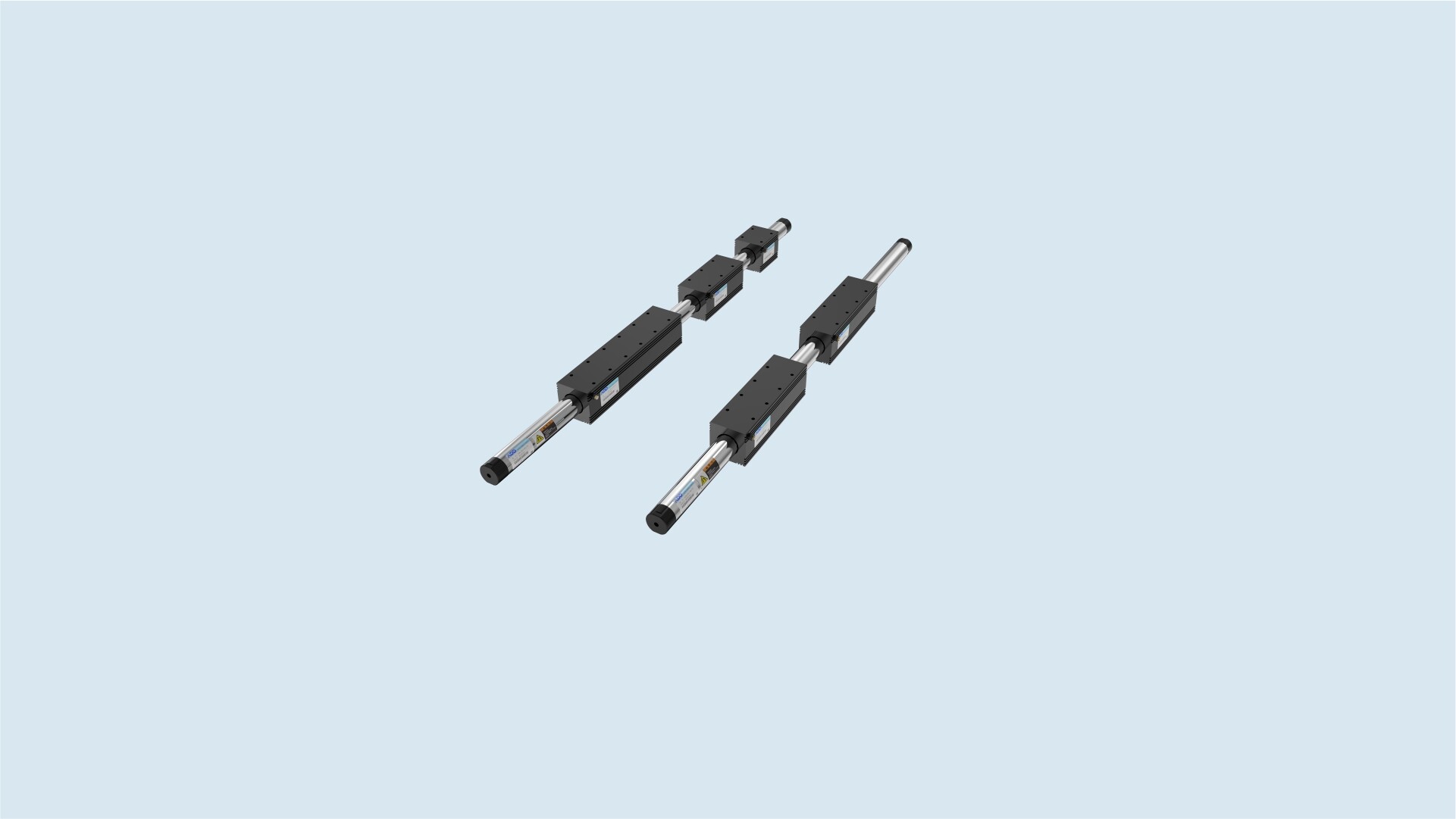 ADG-A Series Coreless Rod