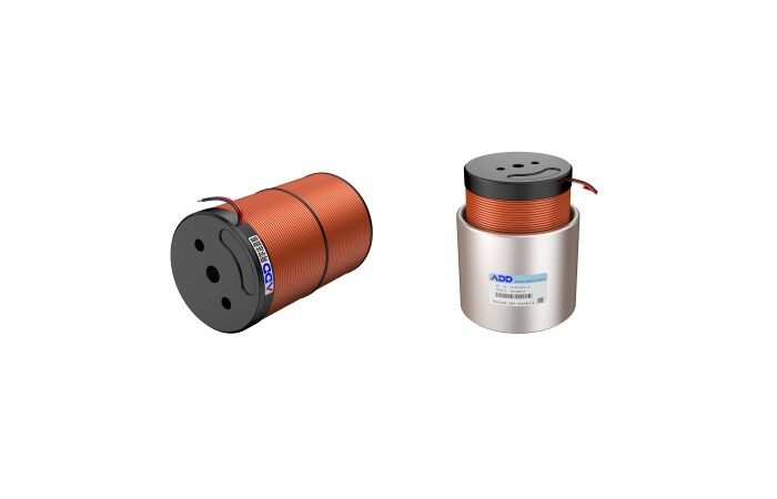 Voice Coil Motor