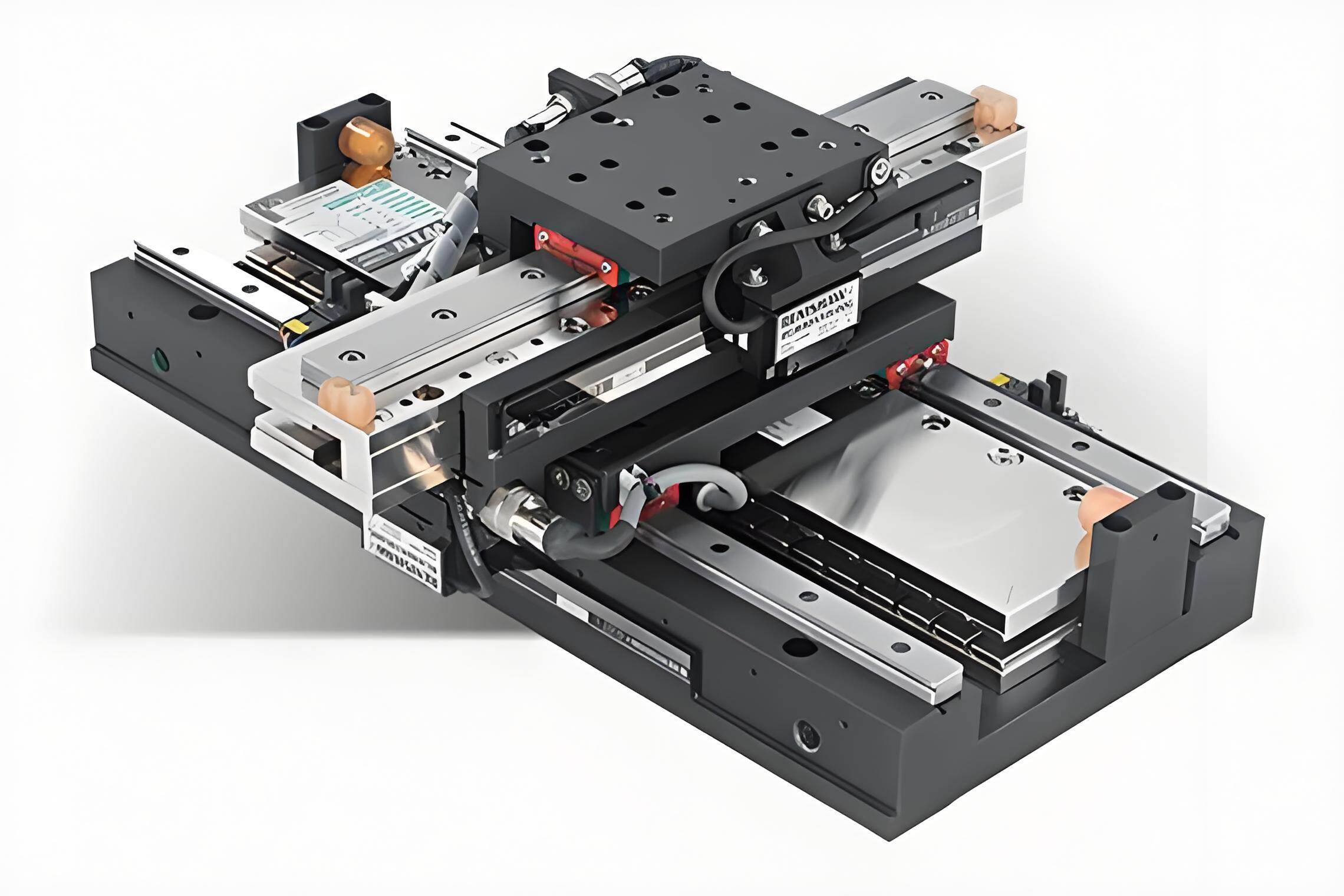 Linear Motor Industry: Shifting from "Price Wars" to "Performance Competition"