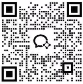 企业微信二维码