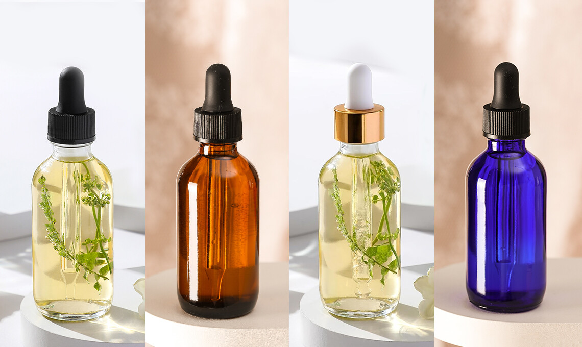 The Benefits of Aromatherapy at Home